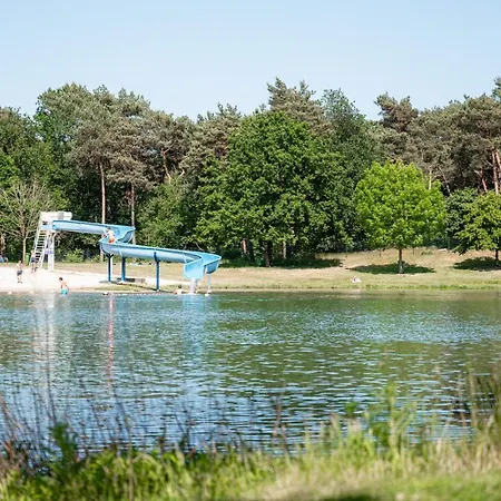 Tipi Tent Aan De Grens Duitsland Luxury tent
